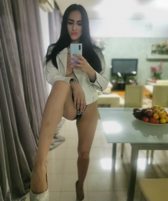Анкета проститутки Мария - Фото 1, Навашино, 28 лет, №12422