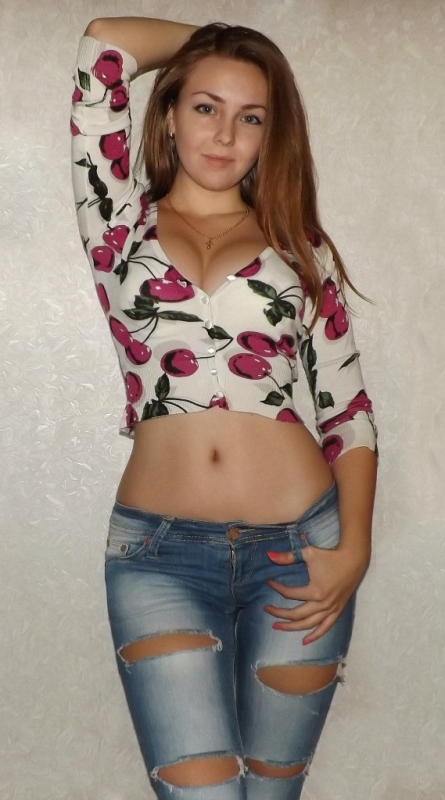 Анкета проститутки Екатериночка - Фото 1, Навашино, 28 лет, №27814